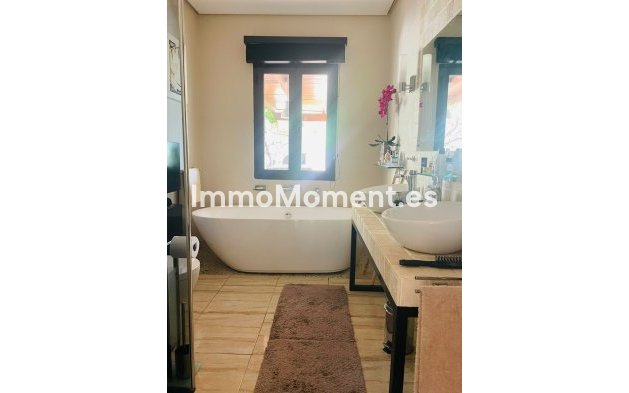 Bestaande woning - Vrijstaande villa - Mijas - Valtocado