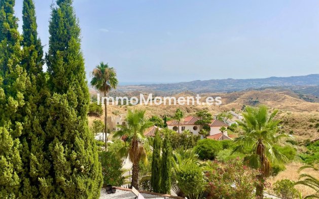 Bestaande woning - Vrijstaande villa - Mijas - Valtocado