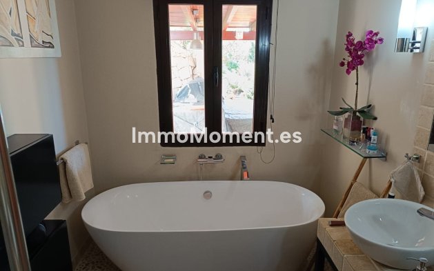 Bestaande woning - Vrijstaande villa - Mijas - Valtocado