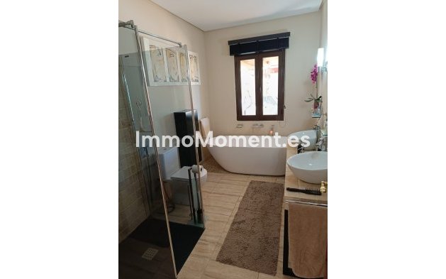 Bestaande woning - Vrijstaande villa - Mijas - Valtocado