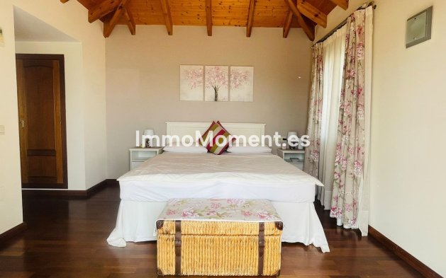 Bestaande woning - Vrijstaande villa - Mijas - Valtocado