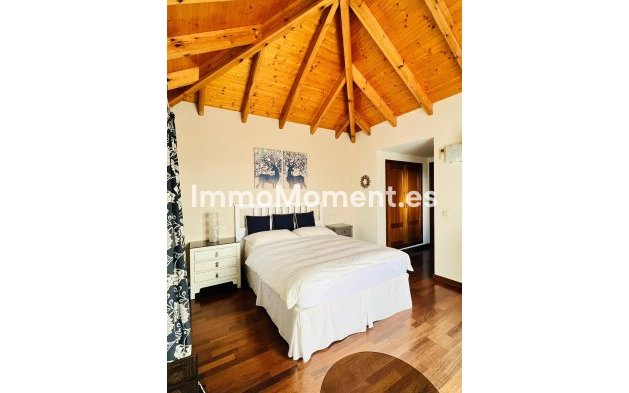Bestaande woning - Vrijstaande villa - Mijas - Valtocado