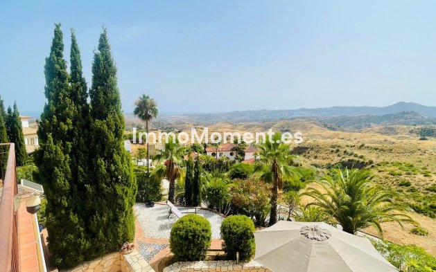 Bestaande woning - Vrijstaande villa - Mijas - Valtocado