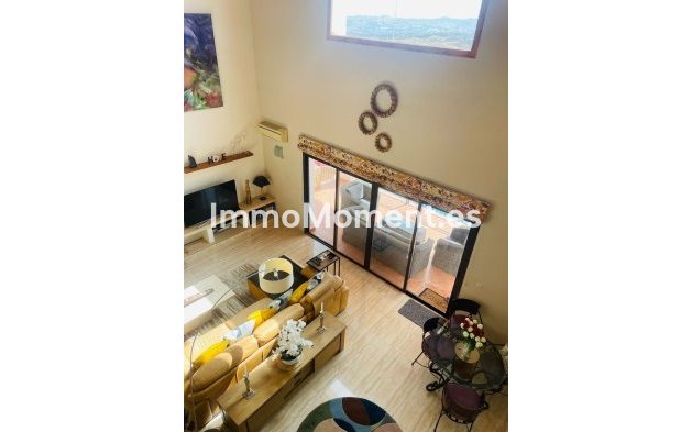 Bestaande woning - Vrijstaande villa - Mijas - Valtocado