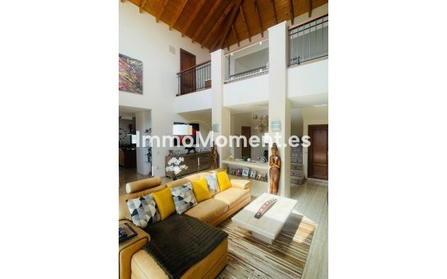 Bestaande woning - Vrijstaande villa - Mijas - Valtocado