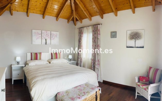 Bestaande woning - Vrijstaande villa - Mijas - Valtocado