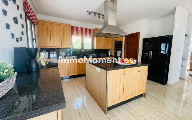 Bestaande woning - Vrijstaande villa - Mijas - Valtocado