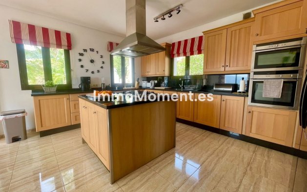 Bestaande woning - Vrijstaande villa - Mijas - Valtocado