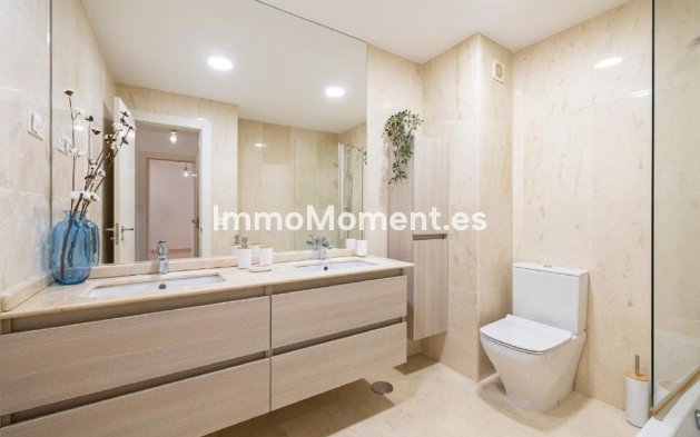 Revente - Appartement - Fuengirola - Fuengirola Centro