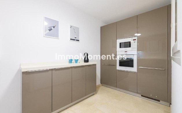 Revente - Appartement - Fuengirola - Fuengirola Centro