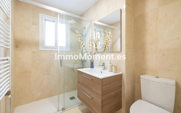 Revente - Appartement - Fuengirola - Fuengirola Centro