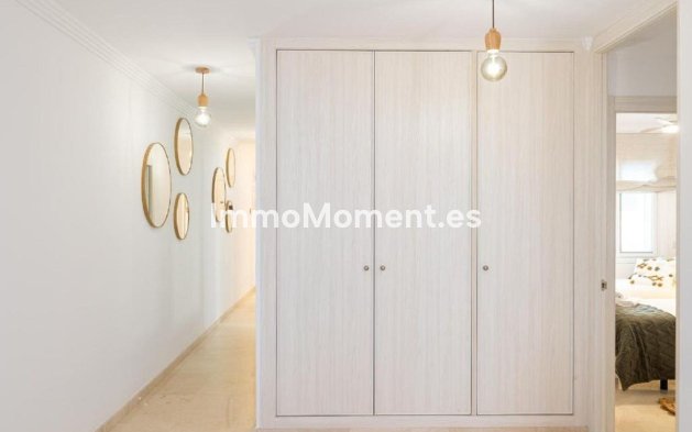 Revente - Appartement - Fuengirola - Fuengirola Centro