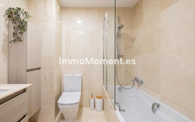Revente - Appartement - Fuengirola - Fuengirola Centro