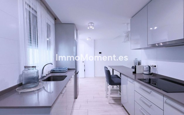 Bestaande woning - Appartement - Marbella - Marbella Centro