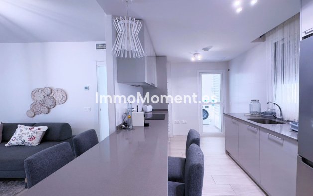 Bestaande woning - Appartement - Marbella - Marbella Centro