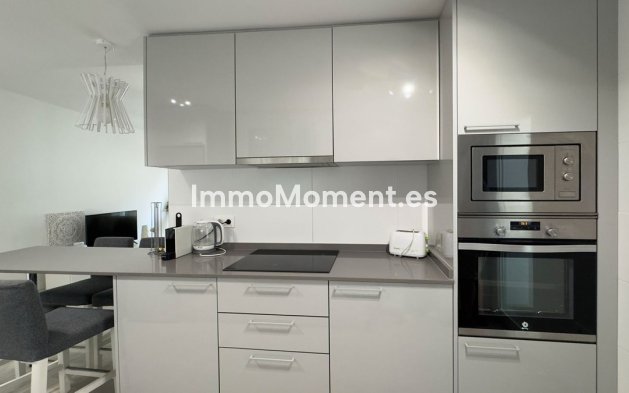 Bestaande woning - Appartement - Marbella - Marbella Centro