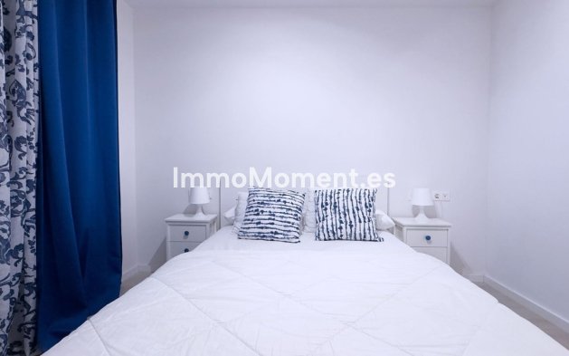 Bestaande woning - Appartement - Marbella - Marbella Centro