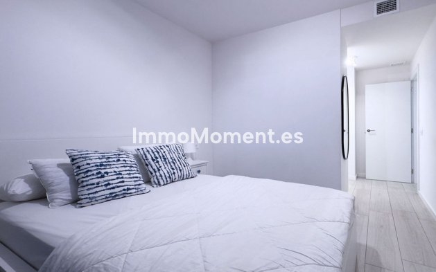 Bestaande woning - Appartement - Marbella - Marbella Centro