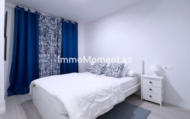Bestaande woning - Appartement - Marbella - Marbella Centro