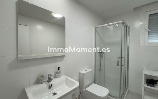 Bestaande woning - Appartement - Marbella - Marbella Centro