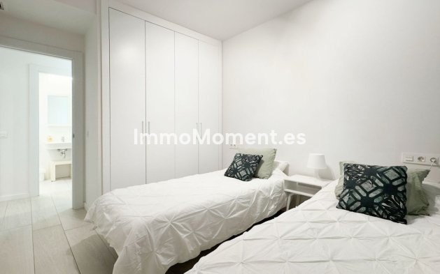 Bestaande woning - Appartement - Marbella - Marbella Centro