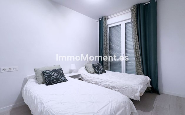 Bestaande woning - Appartement - Marbella - Marbella Centro