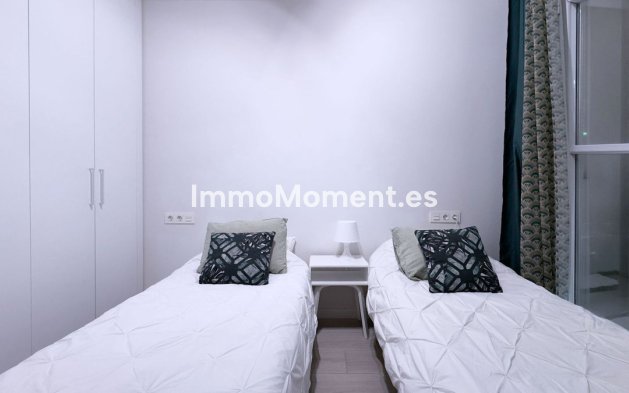Bestaande woning - Appartement - Marbella - Marbella Centro