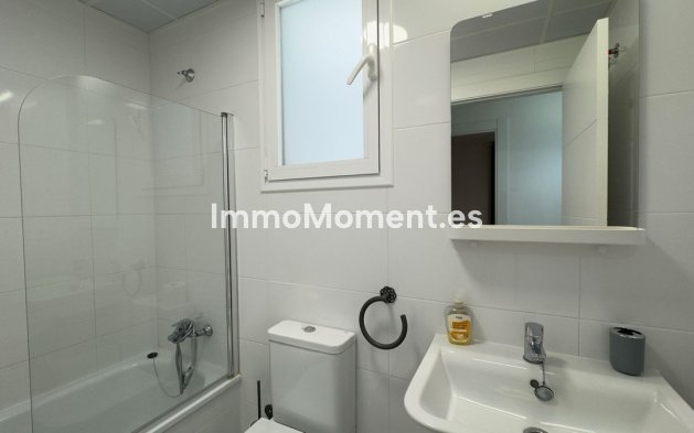 Bestaande woning - Appartement - Marbella - Marbella Centro
