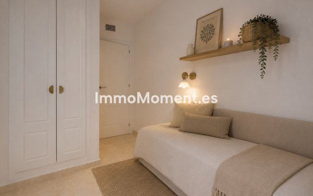 Bestaande woning - Appartement - Estepona  - Cancelada