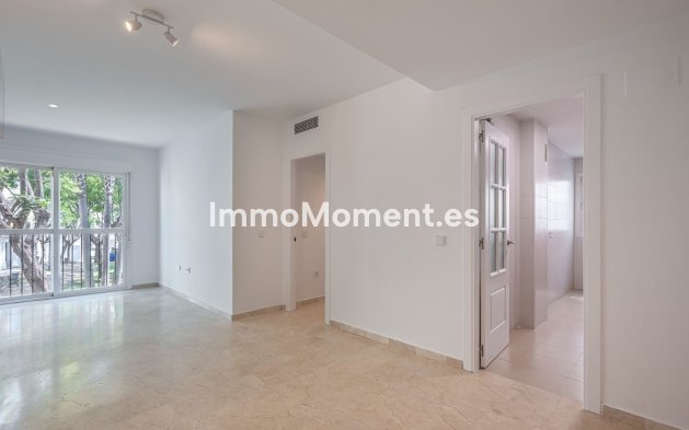 Bestaande woning - Appartement - Estepona  - Cancelada
