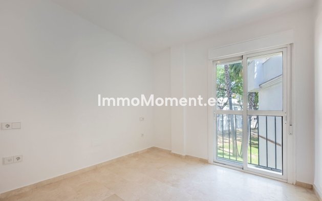Bestaande woning - Appartement - Estepona  - Cancelada
