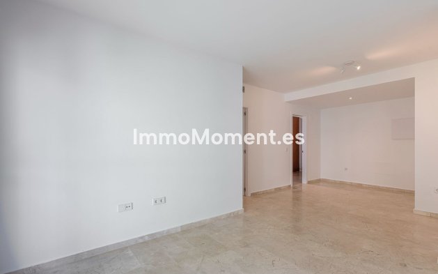 Bestaande woning - Appartement - Estepona  - Cancelada