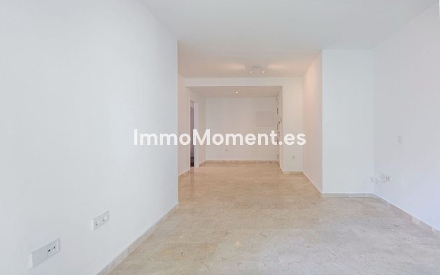 Bestaande woning - Appartement - Estepona  - Cancelada