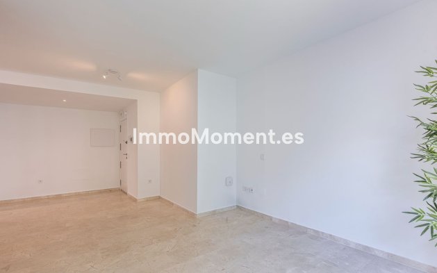 Bestaande woning - Appartement - Estepona  - Cancelada