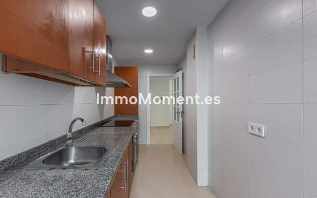 Bestaande woning - Appartement - Estepona  - Cancelada