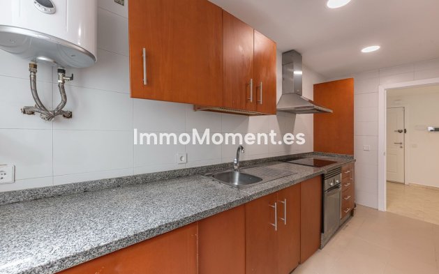 Bestaande woning - Appartement - Estepona  - Cancelada