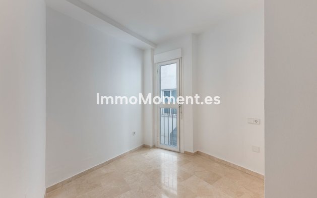 Bestaande woning - Appartement - Estepona  - Cancelada