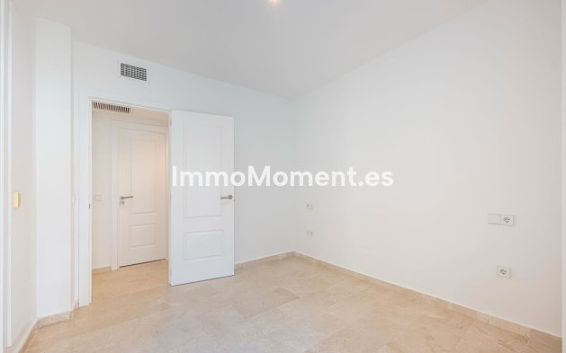Bestaande woning - Appartement - Estepona  - Cancelada