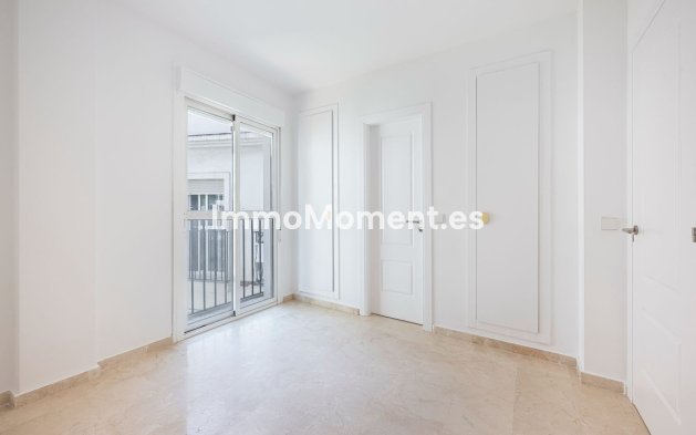 Bestaande woning - Appartement - Estepona  - Cancelada