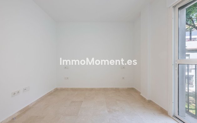 Bestaande woning - Appartement - Estepona  - Cancelada