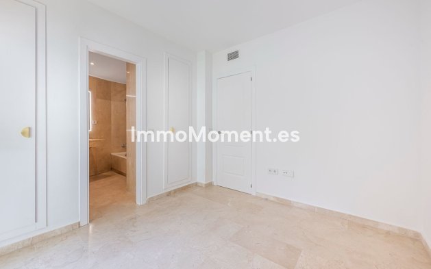 Bestaande woning - Appartement - Estepona  - Cancelada