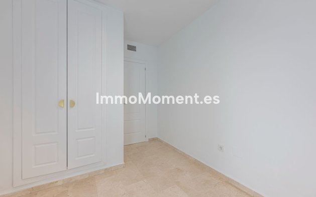 Bestaande woning - Appartement - Estepona  - Cancelada