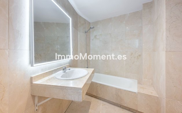 Bestaande woning - Appartement - Estepona  - Cancelada