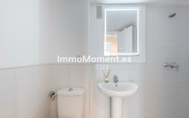 Bestaande woning - Appartement - Estepona  - Cancelada