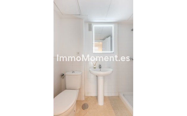 Bestaande woning - Appartement - Estepona  - Cancelada