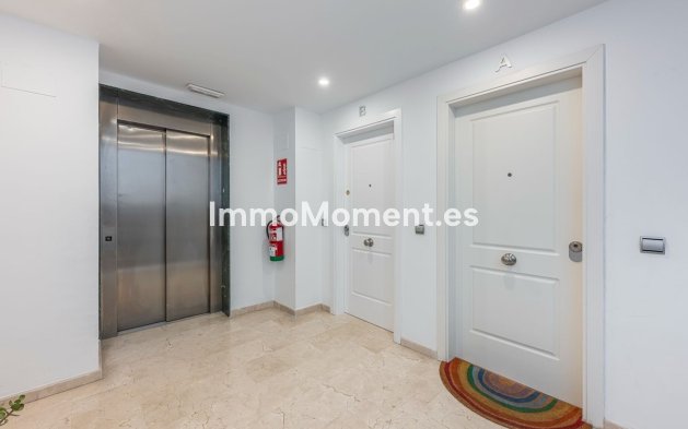 Bestaande woning - Appartement - Estepona  - Cancelada