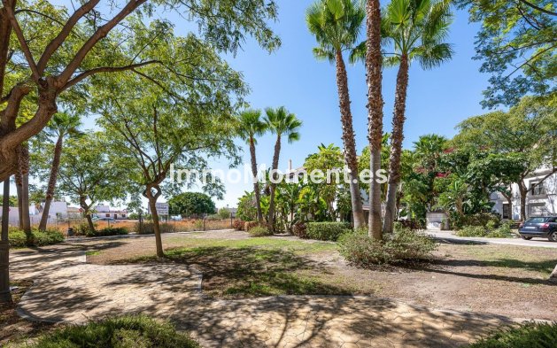 Bestaande woning - Appartement - Estepona  - Cancelada