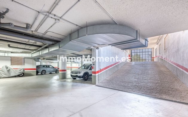 Bestaande woning - Appartement - Estepona  - Cancelada
