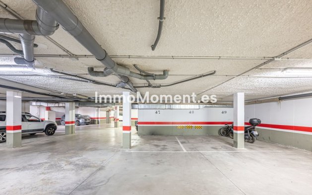 Bestaande woning - Appartement - Estepona  - Cancelada