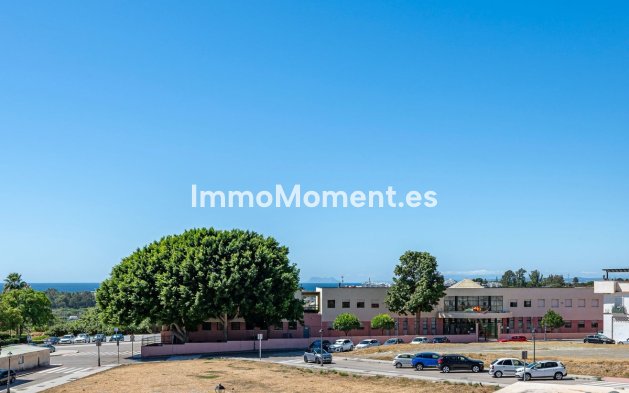 Bestaande woning - Appartement - Estepona  - Cancelada